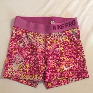 Nike Pros